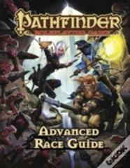 Pathfinder Roleplaying Game: Advanced Race Guide
