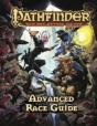 Pathfinder Roleplaying Game: Advanced Race Guide - Preview