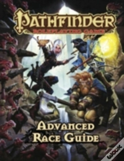 Capa do artigo Pathfinder Roleplaying Game: Advanced Race Guide