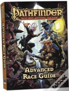 Pathfinder Roleplaying Game: Advanced Race Guide Pocket Edition