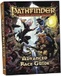 Pathfinder Roleplaying Game: Advanced Race Guide Pocket Edition - Preview