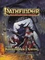 Pathfinder Roleplaying Game: Adventurerâ€™S Guide - Preview