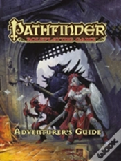 Capa do artigo Pathfinder Roleplaying Game: Adventurerâ€™S Guide