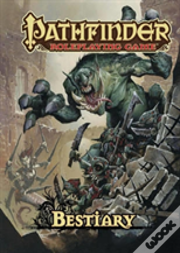 Pathfinder Roleplaying Game: Bestiary 1