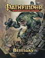 Pathfinder Roleplaying Game: Bestiary 1 - Preview