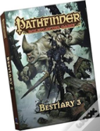 Pathfinder Roleplaying Game: Bestiary 3 Pocket Edition