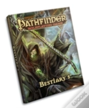 Capa do artigo Pathfinder Roleplaying Game: Bestiary 5