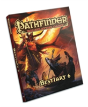Pathfinder Roleplaying Game: Bestiary 6 - Preview
