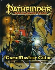 Pathfinder Roleplaying Game: Gamemastery Guide