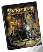 Pathfinder Roleplaying Game: Gamemastery Guide Pocket Edition