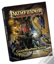 Capa do artigo Pathfinder Roleplaying Game: Gamemastery Guide Pocket Edition