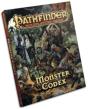 Pathfinder Roleplaying Game: Monster Codex - Preview
