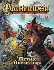 Pathfinder Roleplaying Game: Mythic Adventures