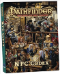 Pathfinder Roleplaying Game: Npc Codex Pocket Edition - Preview
