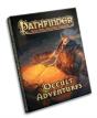 Pathfinder Roleplaying Game: Occult Adventures - Preview