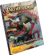 Pathfinder Roleplaying Game: Planar Adventures - Preview