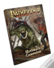 Pathfinder Roleplaying Game: Ultimate Campaign