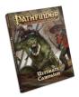 Pathfinder Roleplaying Game: Ultimate Campaign - Preview