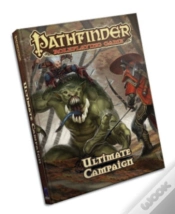 Capa do artigo Pathfinder Roleplaying Game: Ultimate Campaign