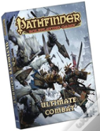 Pathfinder Roleplaying Game: Ultimate Combat Pocket Edition
