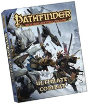 Pathfinder Roleplaying Game: Ultimate Combat Pocket Edition - Preview
