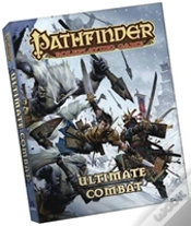 Capa do artigo Pathfinder Roleplaying Game: Ultimate Combat Pocket Edition