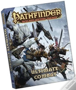 Capa do artigo Pathfinder Roleplaying Game: Ultimate Combat Pocket Edition