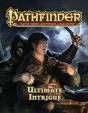 Pathfinder Roleplaying Game: Ultimate Intrigue - Preview