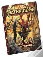 Pathfinder Roleplaying Game: Ultimate Intrigue Pocket Edition