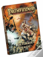 Pathfinder Roleplaying Game: Ultimate Magic Pocket Edition