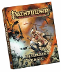 Pathfinder Roleplaying Game: Ultimate Magic Pocket Edition - Preview