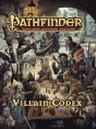 Pathfinder Roleplaying Game: Villain Codex - Preview