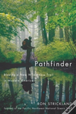 Capa do artigo Pathfinder