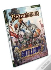 Pathfinder Rpg: Battlecry! (P2)