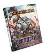 Pathfinder Rpg: Battlecry! (P2) - Preview