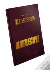 Pathfinder Rpg: Battlecry! Special Edition (P2)