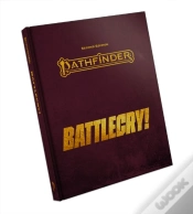 Capa do artigo Pathfinder Rpg: Battlecry! Special Edition (P2)