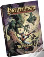 Pathfinder Rpg: Bestiary 2