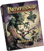 Pathfinder Rpg: Bestiary 2 - Preview