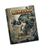 Pathfinder Rpg: Bestiary - Preview