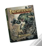 Capa do artigo Pathfinder Rpg: Bestiary