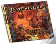 Pathfinder Rpg Guns & Gears Pocket Edition (P2)