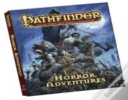 Pathfinder Rpg: Horror Adventures