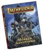 Pathfinder Rpg: Horror Adventures - Preview