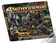 Pathfinder Rpg: Monster Codex
