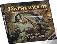 Pathfinder Rpg: Occult Adventures