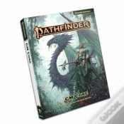 Capa do artigo Pathfinder Rpg: Pathfinder Gm Core (P2)
