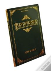 Pathfinder Rpg: Pathfinder Gm Core Special Edition (P2)