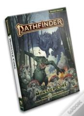 Pathfinder Rpg: Pathfinder Monster Core (P2)