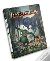 Capa do artigo Pathfinder Rpg: Pathfinder Monster Core Pocket Edition (P2)